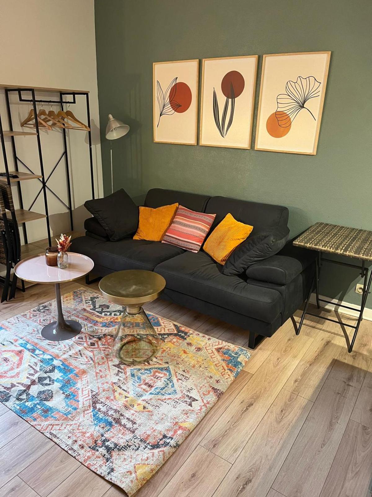 Studio Cosy En Coeur De Ville Pau Exteriér fotografie